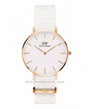 Đồng hồ nữ Daniel Wellington DW00100311