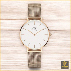 Đồng hồ nữ Daniel Wellington DW00100163