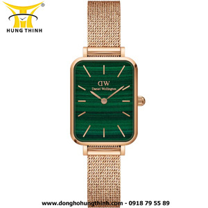 Đồng hồ nữ Daniel Wellington DW00100437