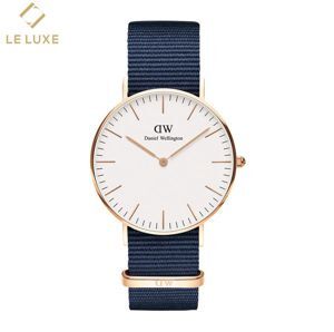 Đồng hồ nữ Daniel Wellington DW00100279