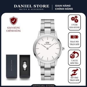 Đồng hồ nữ Daniel Wellington DW00100207