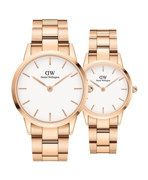 Đồng hồ nữ Daniel Wellington DW00100211