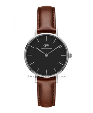 Đồng hồ nữ Daniel Wellington DW00100237