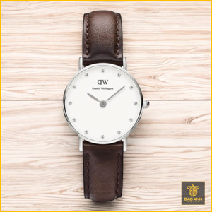 Đồng hồ nữ Daniel Wellington DW00100070