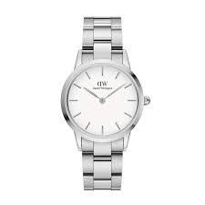 Đồng hồ nữ Daniel Wellington DW00100205