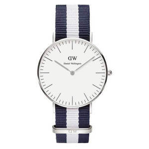 Đồng hồ nữ Daniel Wellington Dw00100047 - dây vải