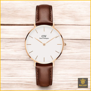 Đồng hồ nữ Daniel Wellington DW00100174