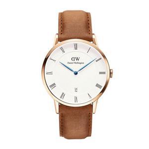 Đồng hồ nữ Daniel Wellington Dapper Durham 34mm DW00100113