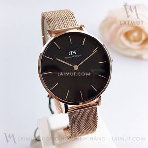 Đồng hồ nữ Daniel Wellington DW00100217