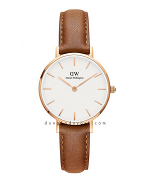 Đồng hồ nữ Daniel Wellington DW00100228