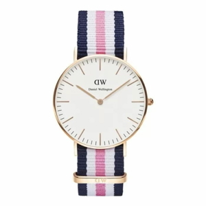 Đồng hồ nữ Daniel Wellington DW00100034