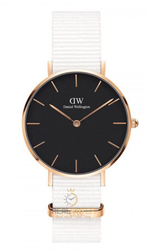 Đồng hồ nữ Daniel Wellington DW00100312