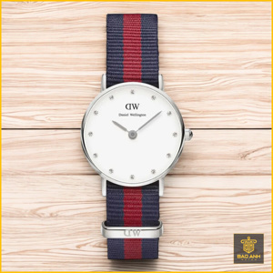 Đồng hồ nữ Daniel Wellington DW00100072