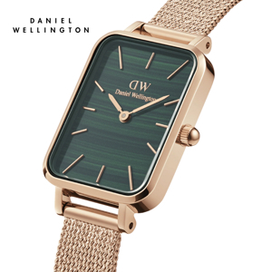 Đồng hồ nữ Daniel Wellington DW00100437