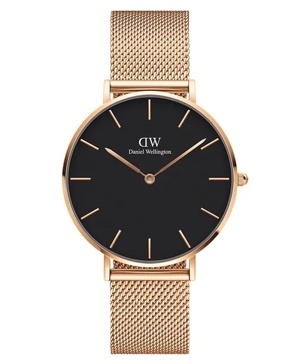 Đồng hồ nữ Daniel Wellington DW00100303