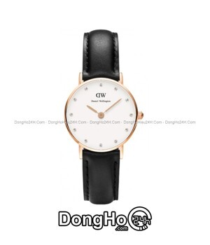 Đồng hồ nữ Daniel Wellington DW00100060
