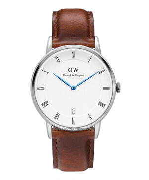 Đồng hồ nữ Daniel Wellington Dapper St. Mawes 34mm DW00100095