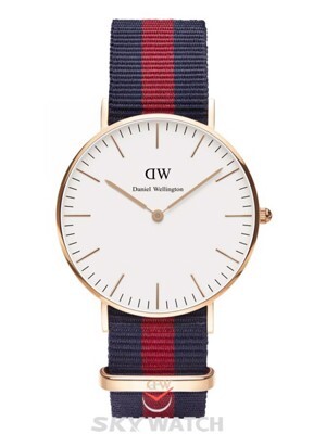 Đồng hồ nữ Daniel Wellington DW00100029