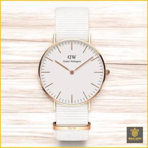 Đồng hồ nữ Daniel Wellington DW00100309