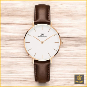 Đồng hồ nữ Daniel Wellington DW00100171