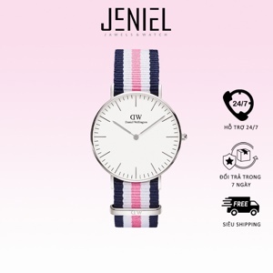 Đồng hồ nữ Daniel Wellington DW00100050