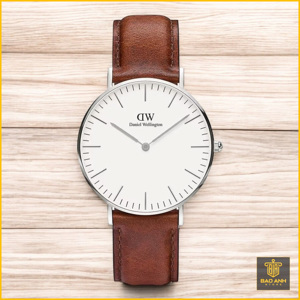 Đồng hồ nữ Daniel Wellington DW00100052