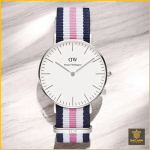 Đồng hồ nữ Daniel Wellington DW00100050