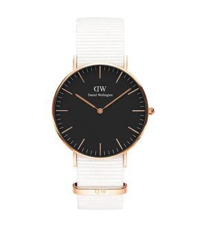 Đồng hồ nữ Daniel Wellington DW00100310