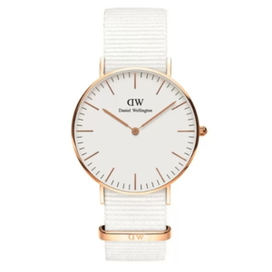 Đồng hồ nữ Daniel Wellington DW00100309