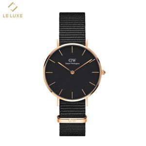 Đồng hồ nữ Daniel Wellington DW00100215