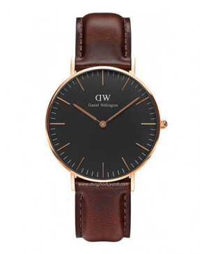 Đồng hồ nữ Daniel Wellington DW00100137