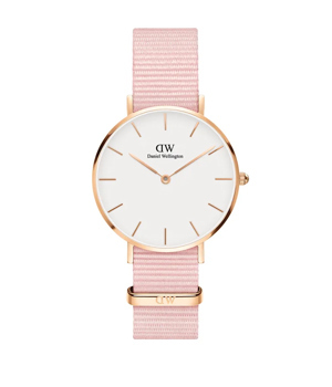 Đồng hồ nữ Daniel Wellington DW00100317