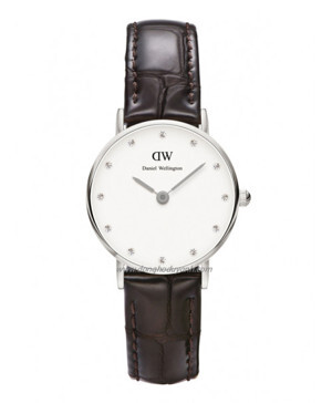 Đồng hồ nữ Daniel Wellington DW00100069