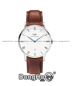 Đồng hồ nữ Daniel Wellington DW00100087