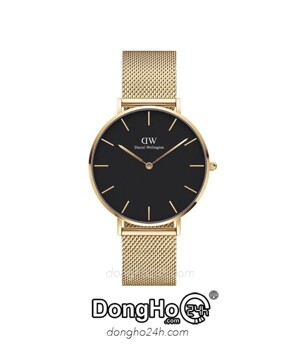 Đồng hồ nữ Daniel Wellington DW00100345