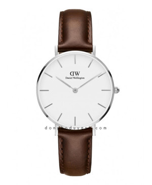 Đồng hồ nữ Daniel Wellington DW00100183