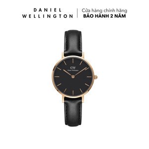 Đồng hồ nữ Daniel Wellington DW00100224