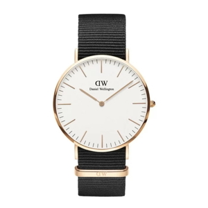 Đồng hồ nữ Daniel Wellington DW00100259