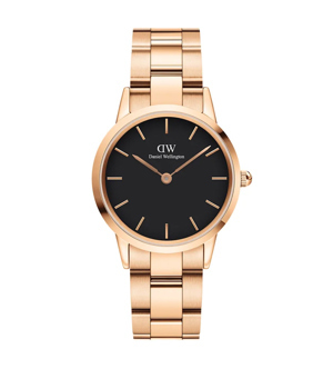 Đồng hồ nữ Daniel Wellington DW00100212