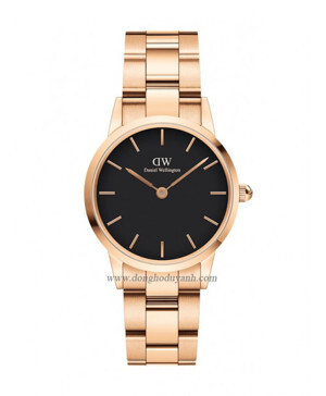 Đồng hồ nữ Daniel Wellington DW00100214