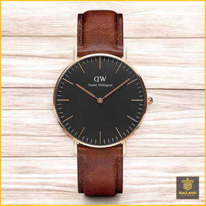 Đồng hồ nữ Daniel Wellington DW00100136