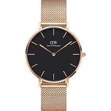 Đồng hồ nữ Daniel Wellington DW00100347