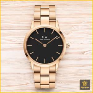 Đồng hồ nữ Daniel Wellington DW00100210