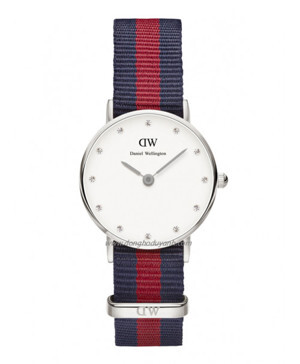 Đồng hồ nữ Daniel Wellington DW00100072