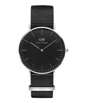 Đồng hồ nữ Daniel Wellington DW00100151