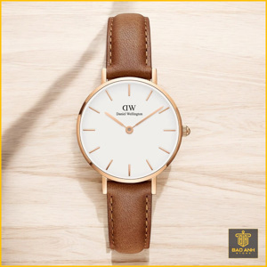 Đồng hồ nữ Daniel Wellington DW00100228