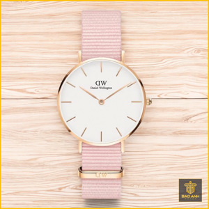 Đồng hồ nữ Daniel Wellington DW00100317