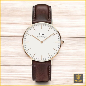 Đồng hồ nữ Daniel Wellington DW00100039