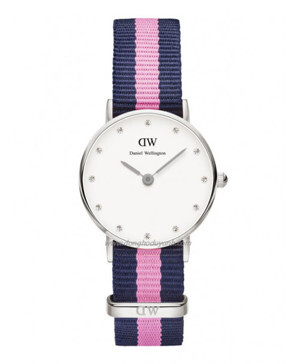 Đồng hồ nữ Daniel Wellington DW00100073