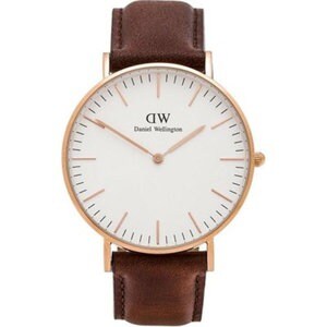 Đồng hồ nữ Daniel Wellington DW00100035